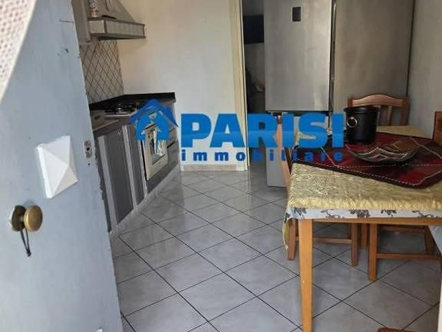 Appartamento di 35 m² con 2 locali a Giugliano in