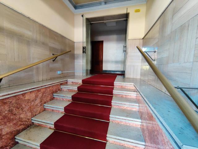 Appartamento di 35 mq a Torino
