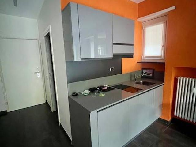 Appartamento di 35 mq in Affitto a € 480