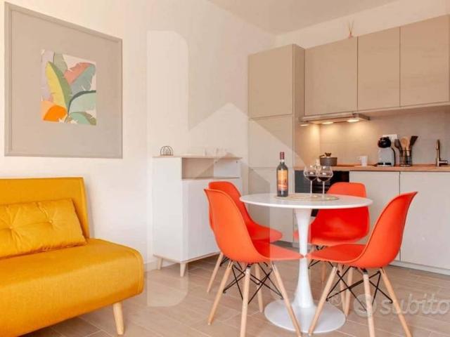 Appartamento di 36 m² con 1 locale a Pisa