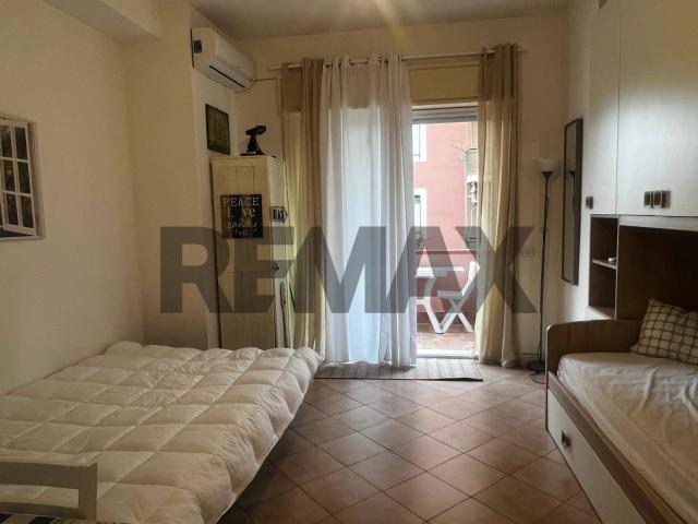 Appartamento di 36 mq a Giardini Naxos