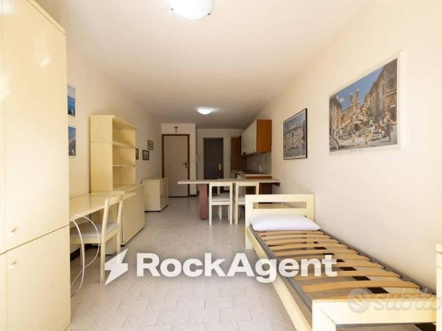 Appartamento di 37 m² con 1 locale a Catanzaro