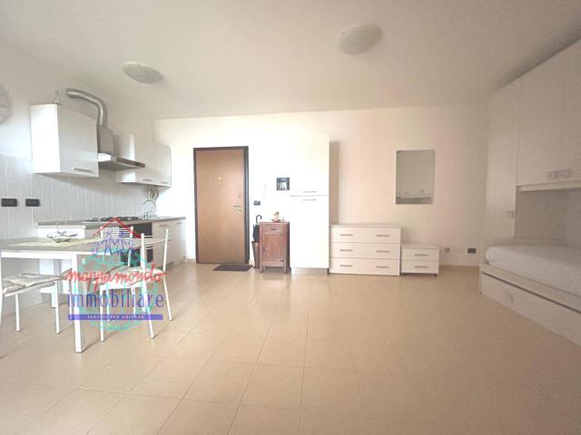 Appartamento di 37 mq a Molinella