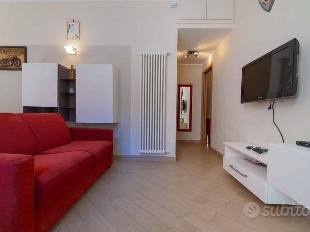 Appartamento di 38 m² con 2 locali a Finale Ligure