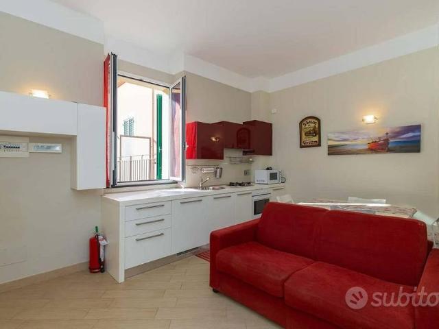 Appartamento di 38 m² con 2 locali a Finale Ligure
