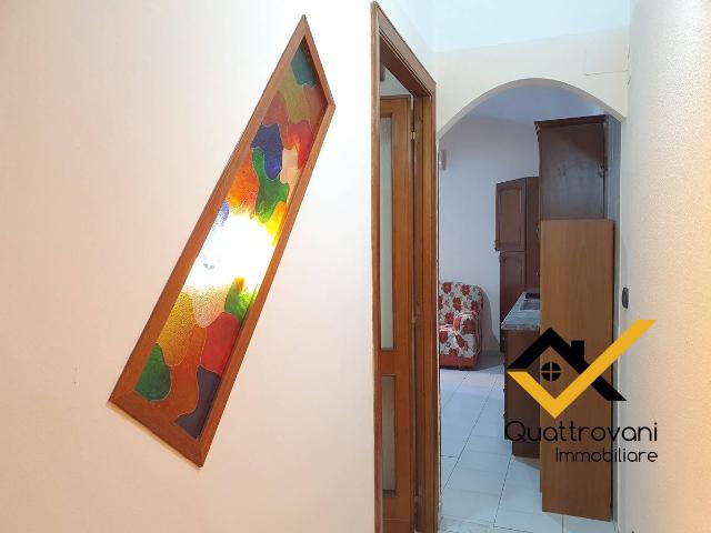 Appartamento di 38 mq a Catania