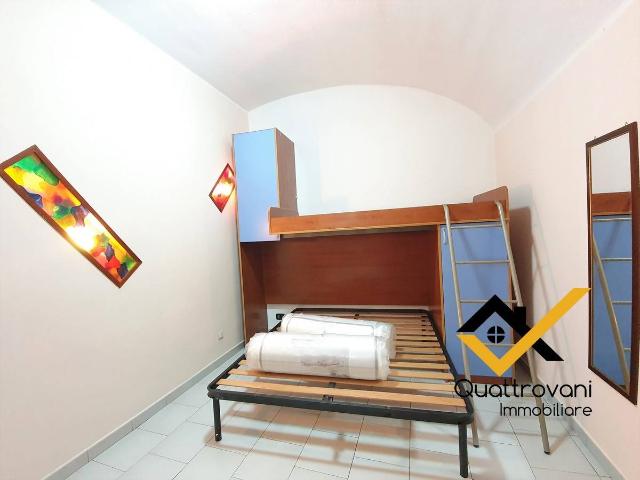 Appartamento di 38 mq a Catania