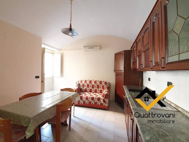 Appartamento di 38 mq a Catania