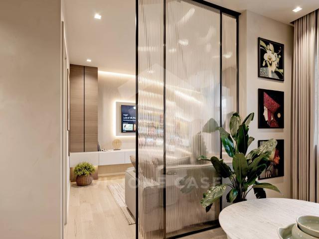 Appartamento di 38 mq a Milano