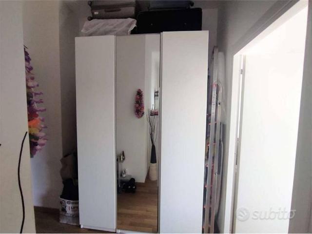 Appartamento di 40 m² con 1 locale a Milano