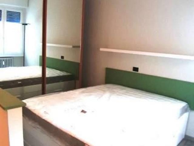 Appartamento di 40 m² con 1 locale a Milano