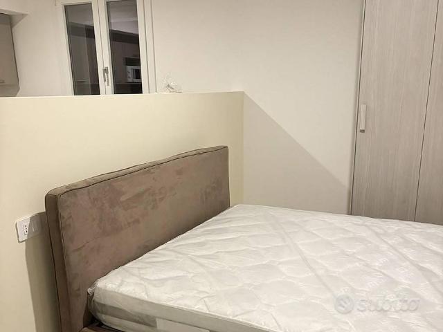 Appartamento di 40 m² con 1 locale a Parma