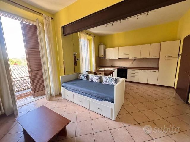 Appartamento di 40 m² con 1 locale a Parma
