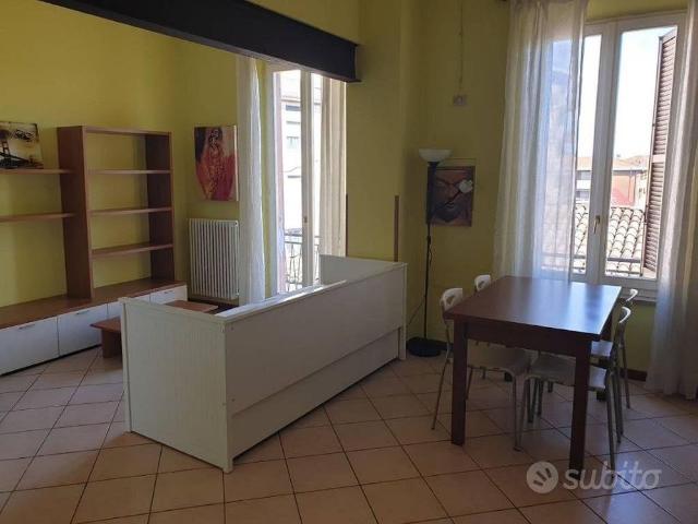 Appartamento di 40 m² con 1 locale a Parma