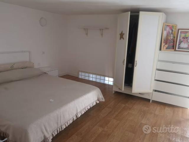 Appartamento di 40 m² con 2 locali a Casalnuovo di