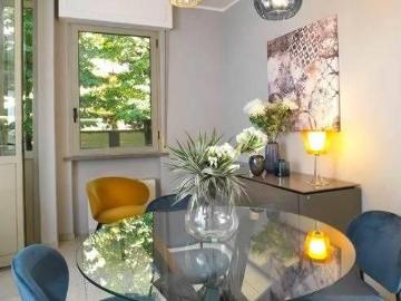 Appartamento di 40 m² con 2 locali a Firenze