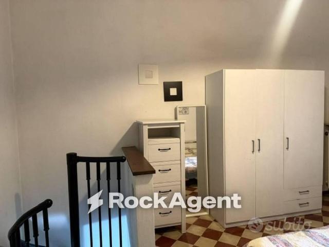 Appartamento di 40 m² con 2 locali a Parma