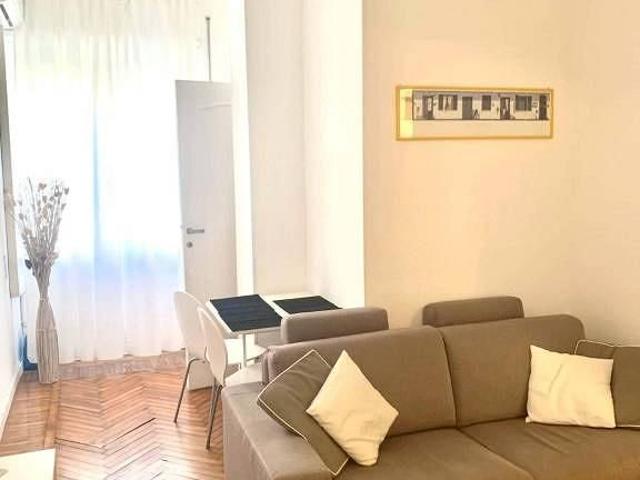Appartamento di 40 m² con 2 locali a Roma