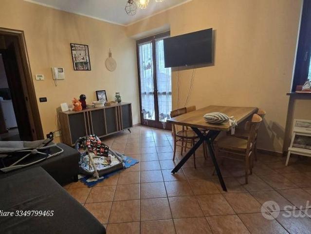 Appartamento di 40 m² con 2 locali e box auto dopp