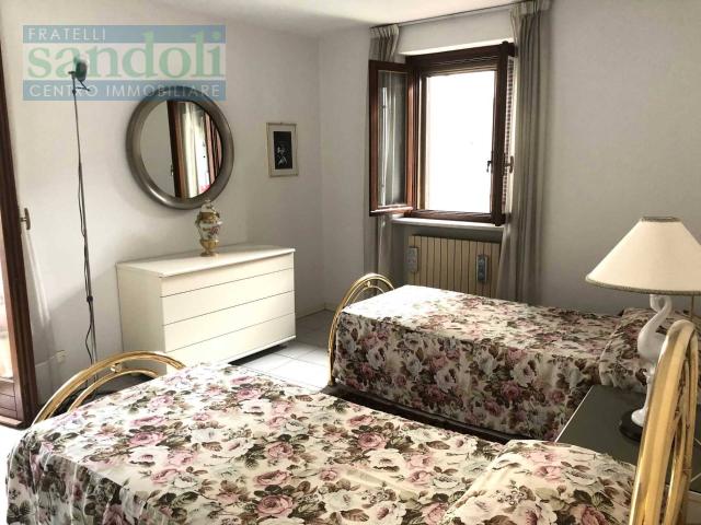 Appartamento di 40 mq a Vercelli