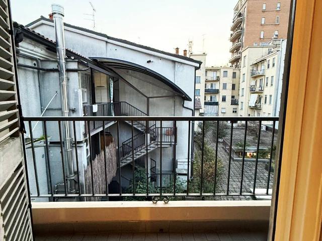 Appartamento di 40 mq a Vercelli