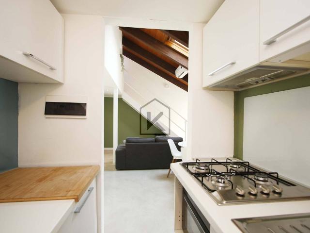 Appartamento di 40 mq a Milano
