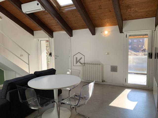 Appartamento di 40 mq a Milano