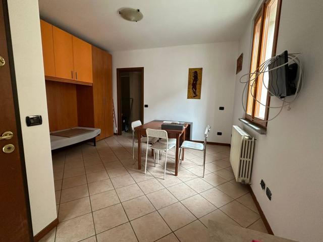 Appartamento di 40 mq a Oleggio