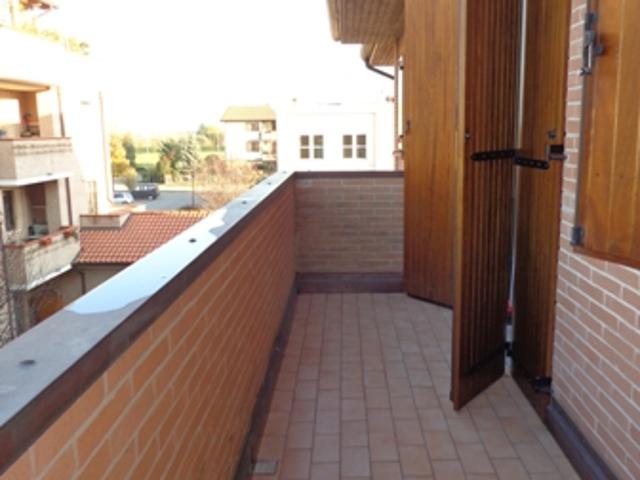 Appartamento di 40 mq a Sala Bolognese