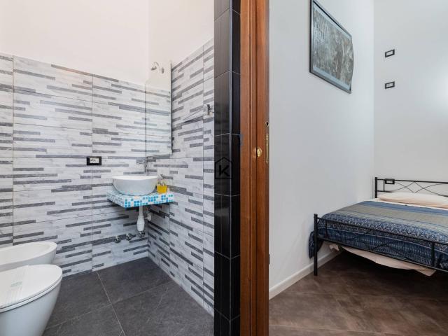 Appartamento di 41 mq a Milano