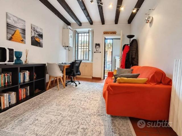 Appartamento di 42 m² con 2 locali a Milano