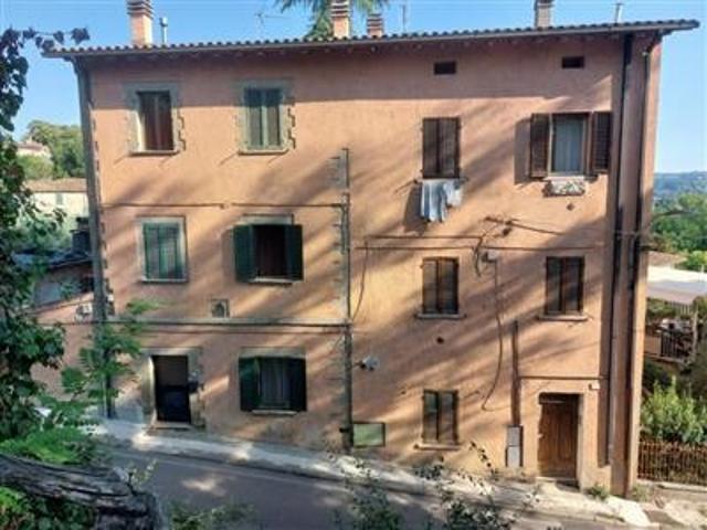 Appartamento di 42 mq