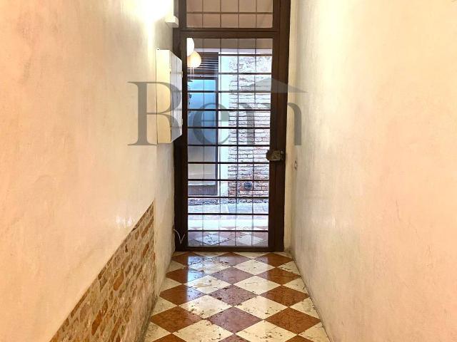 Appartamento di 42 mq a Treviso