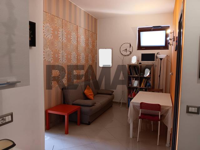 Appartamento di 42 mq a Napoli