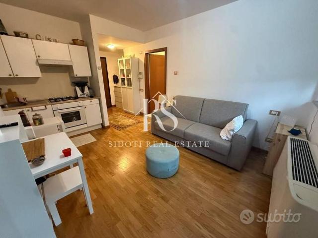 Appartamento di 43 m² con 1 locale a Pioltello