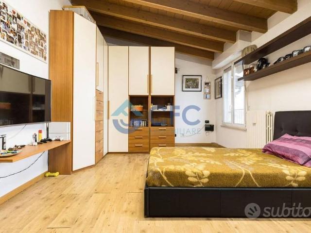 Appartamento di 43 m² con 1 locale a Segrate