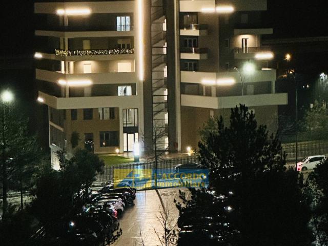 Appartamento di 43 mq a Chieti