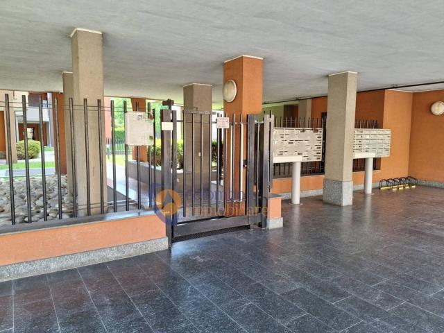 Appartamento di 44 mq a Busto Arsizio