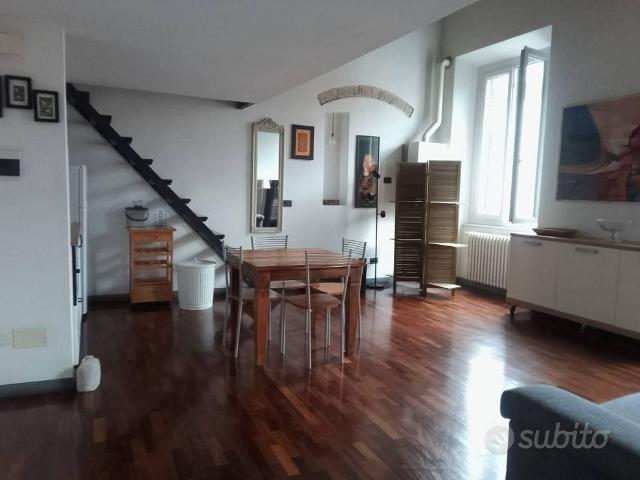 Appartamento di 45 m² con 1 locale a Livorno