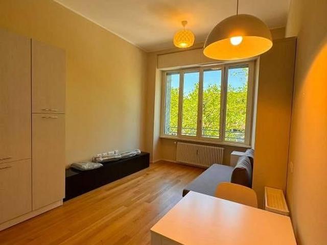 Appartamento di 45 m² con 1 locale a Milano