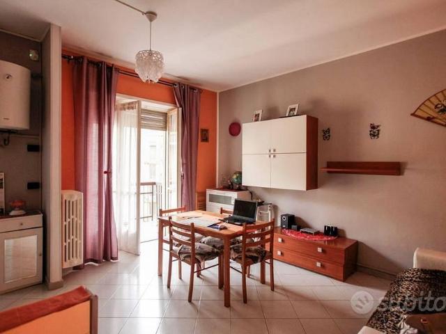 Appartamento di 45 m² con 2 locali a Torino