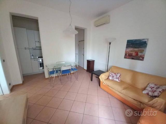 Appartamento di 45 m² con 2 locali a Parma