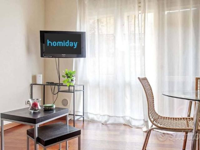 Appartamento di 45 m² con 2 locali a Pisa