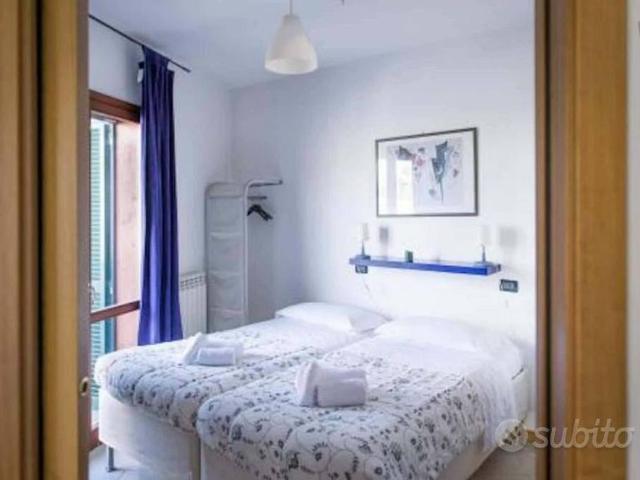 Appartamento di 45 m² con 2 locali a Roma
