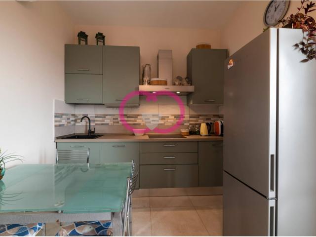 Appartamento di 45 mq a Varazze