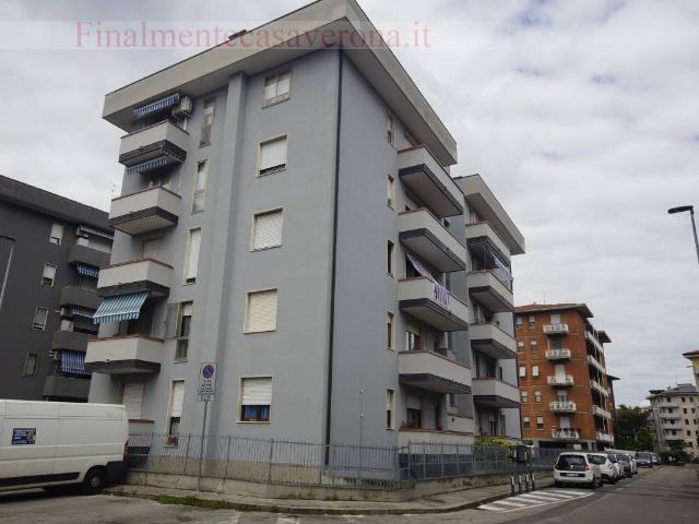 Appartamento di 45 mq a Verona