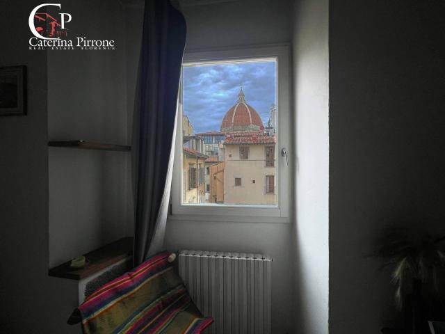 Appartamento di 45 mq a Firenze