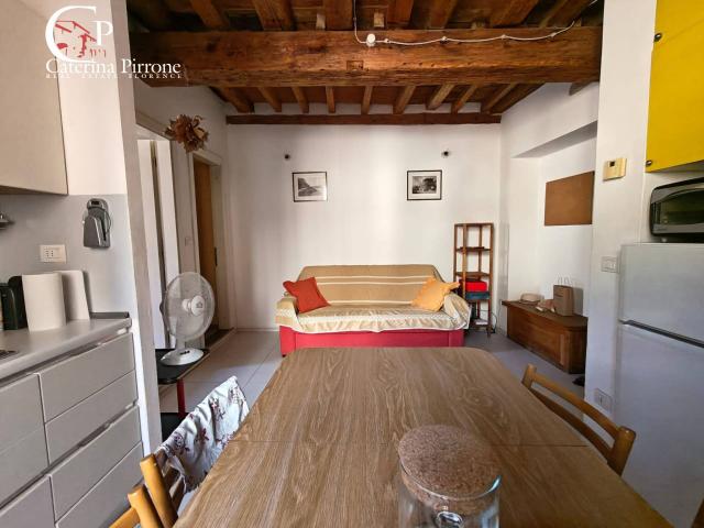Appartamento di 45 mq a Firenze