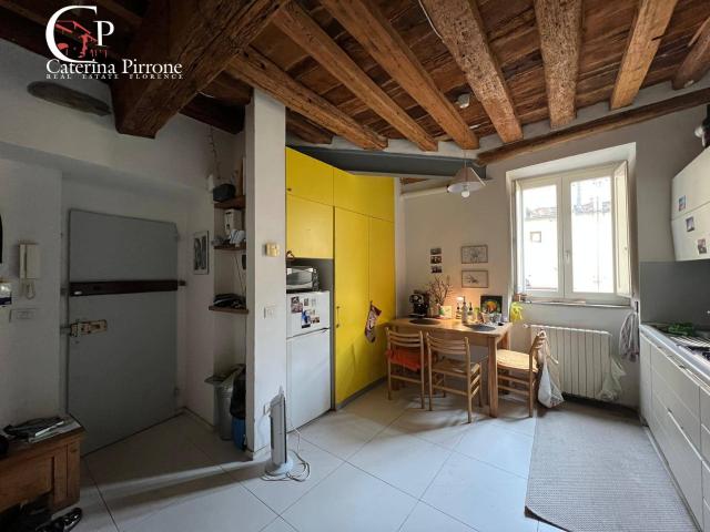 Appartamento di 45 mq a Firenze