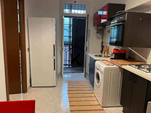 Appartamento di 45 mq a Milano